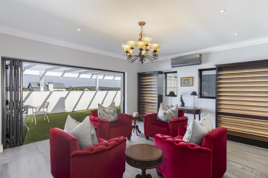 4 Bedroom Property for Sale in Croydon Olive Estate Western Cape